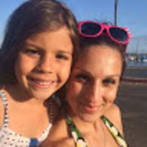 Meet your Posher, Stephanie